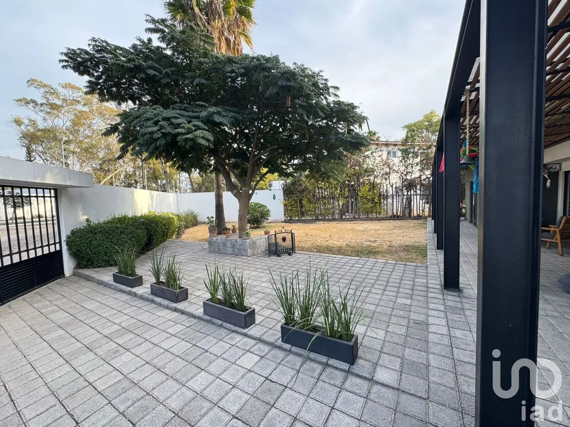Casa en Venta en Jurica, Querétaro, Querétaro | NEX-239364 | iad México | Foto 3 de 10