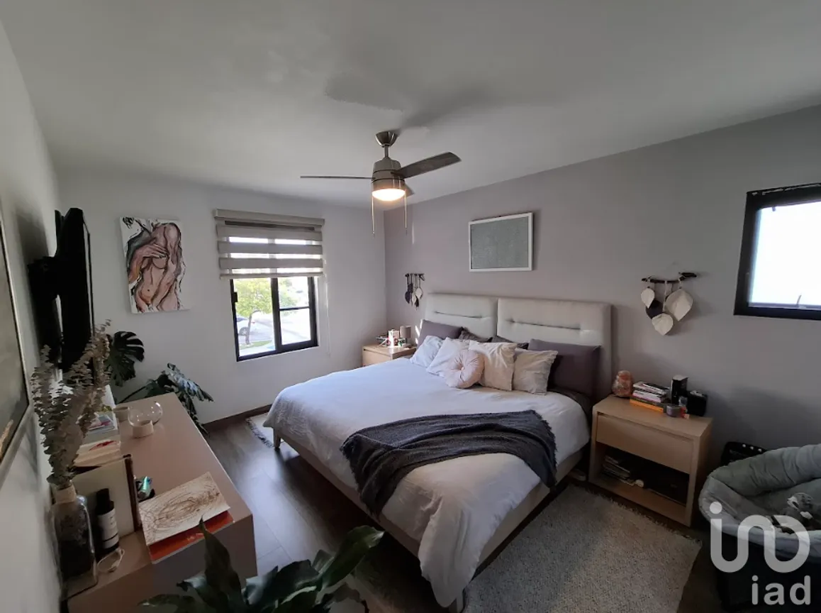 Casa en Venta en Zákia, El Marqués, Querétaro | NEX-255755 | iad México | Foto 16 de 19