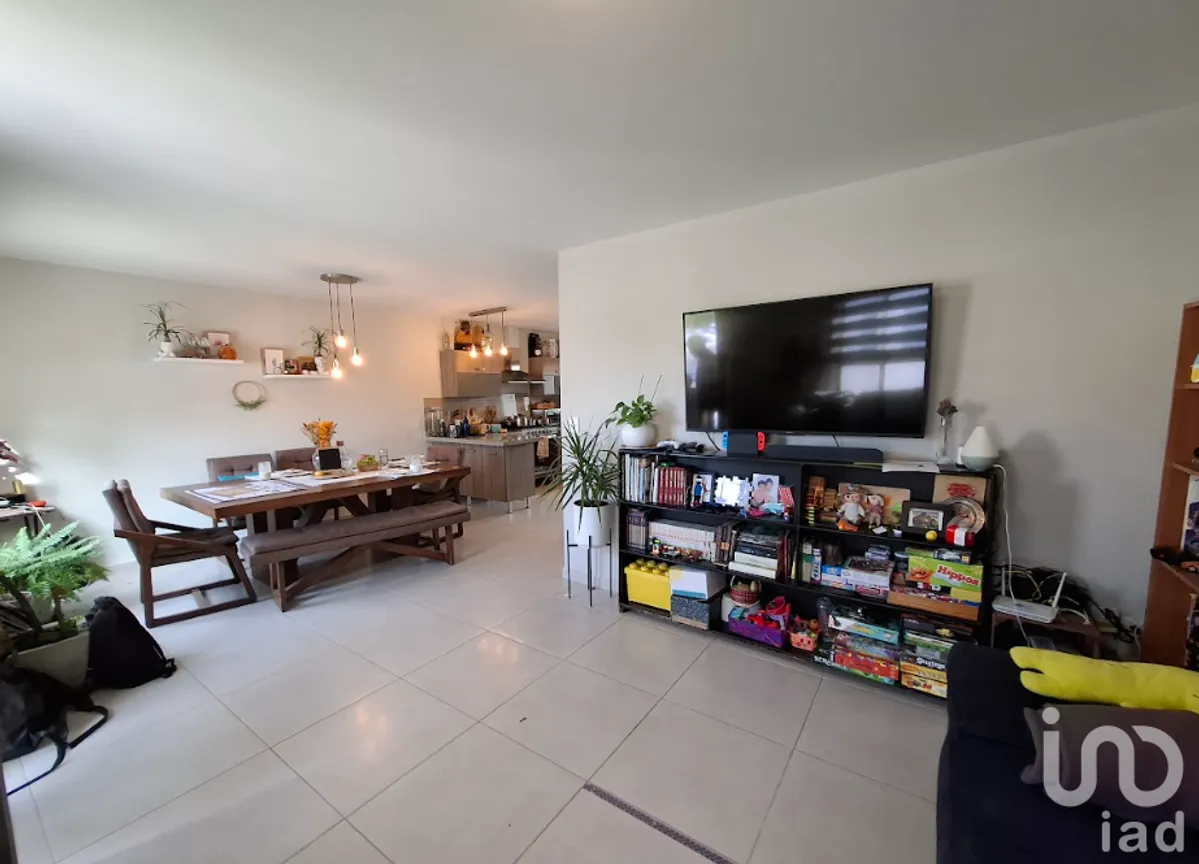 Casa en Venta en Zákia, El Marqués, Querétaro | NEX-255755 | iad México | Foto 3 de 19