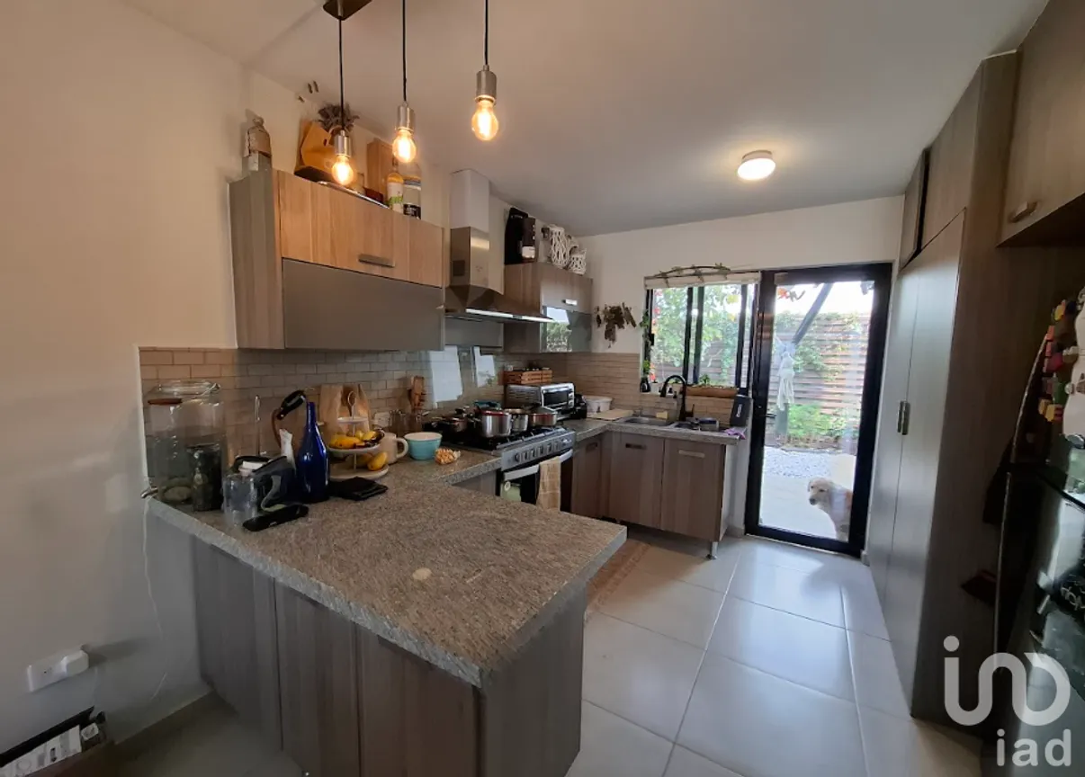 Casa en Venta en Zákia, El Marqués, Querétaro | NEX-255755 | iad México | Foto 4 de 19