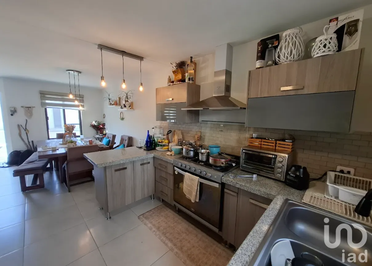 Casa en Venta en Zákia, El Marqués, Querétaro | NEX-255755 | iad México | Foto 5 de 19