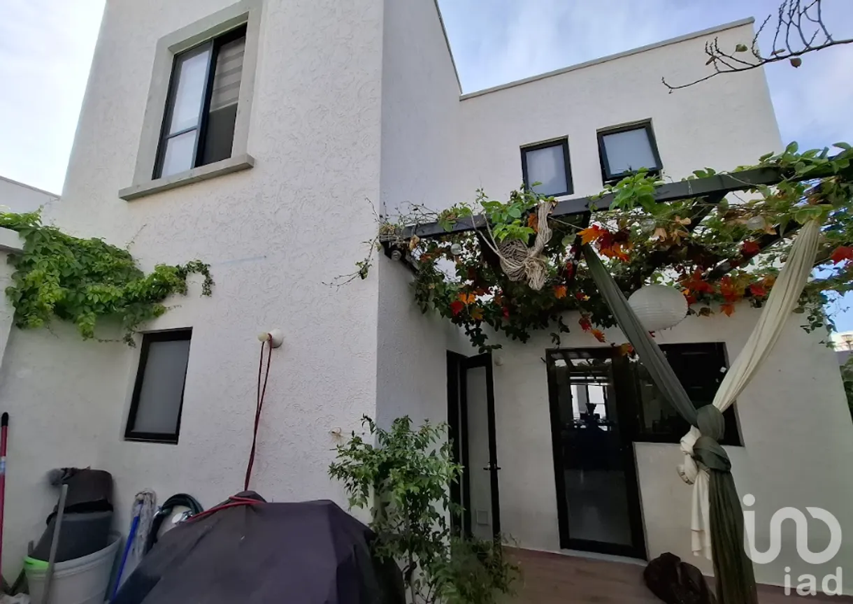 Casa en Venta en Zákia, El Marqués, Querétaro | NEX-255755 | iad México | Foto 8 de 19