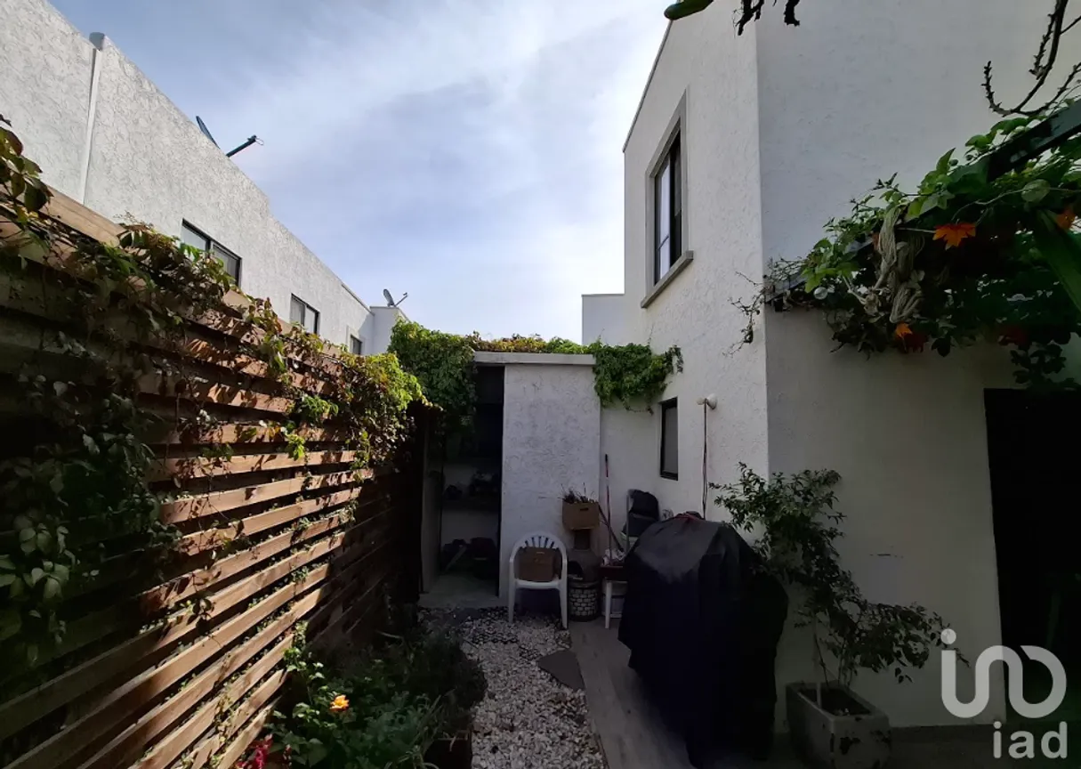 Casa en Venta en Zákia, El Marqués, Querétaro | NEX-255755 | iad México | Foto 9 de 19