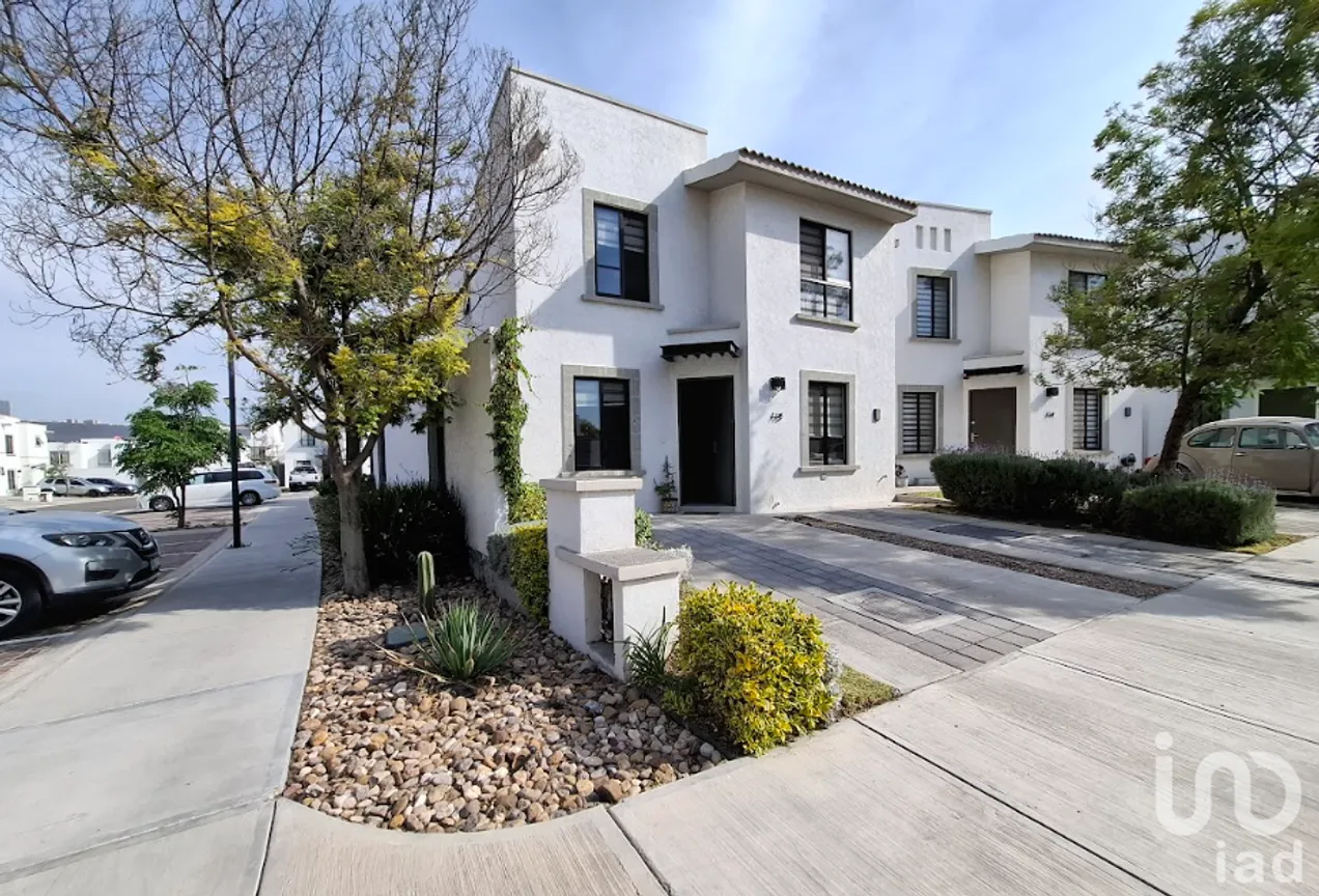 Casa en Venta en Zákia, El Marqués, Querétaro | NEX-255755 | iad México | Foto 1 de 19