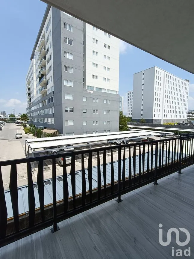 Departamento en Venta en Valle de Juriquilla, Querétaro, Querétaro | NEX-256117 | iad México | Foto 15 de 30
