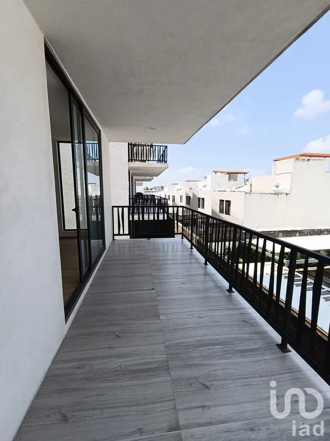 Departamento en Venta en Valle de Juriquilla, Querétaro, Querétaro | NEX-256117 | iad México | Foto 16 de 30