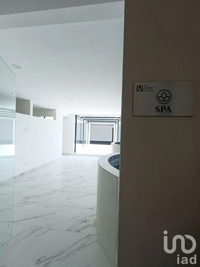Departamento en Venta en Valle de Juriquilla, Querétaro, Querétaro | NEX-256117 | iad México | Foto 22 de 30
