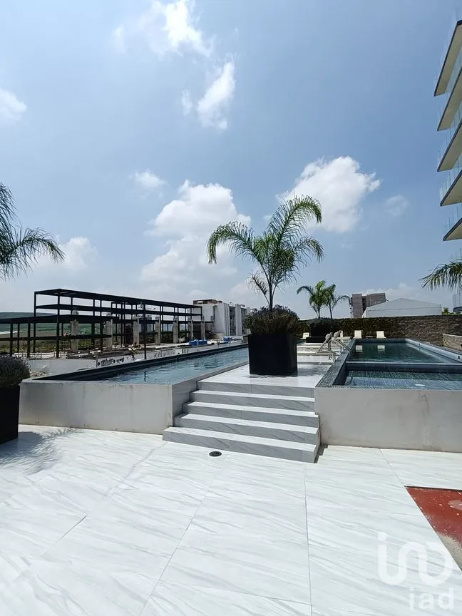 Departamento en Venta en Valle de Juriquilla, Querétaro, Querétaro | NEX-256117 | iad México | Foto 24 de 30