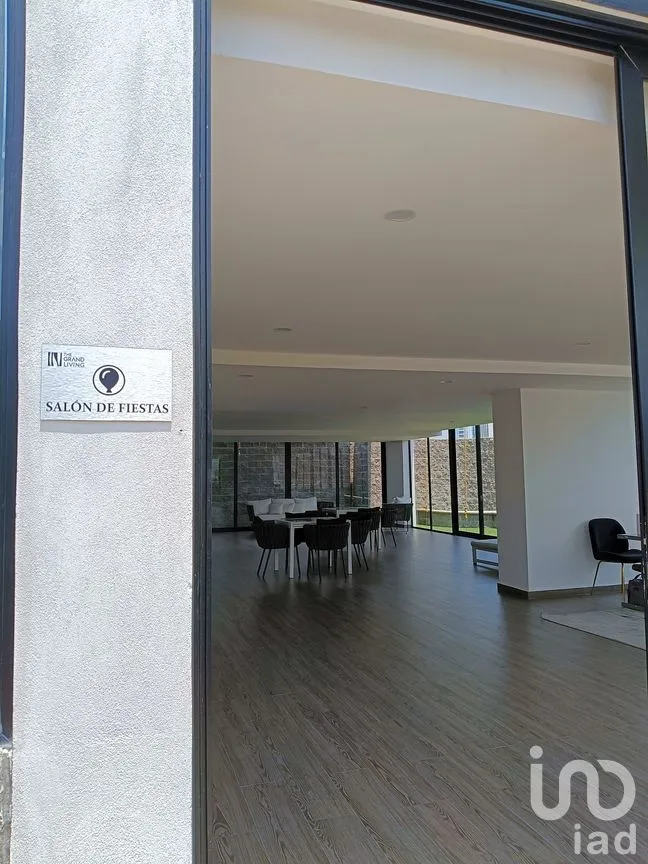 Departamento en Venta en Valle de Juriquilla, Querétaro, Querétaro | NEX-256117 | iad México | Foto 30 de 30
