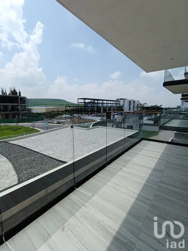Departamento en Venta en Valle de Juriquilla, Querétaro, Querétaro | NEX-256117 | iad México | Foto 7 de 30