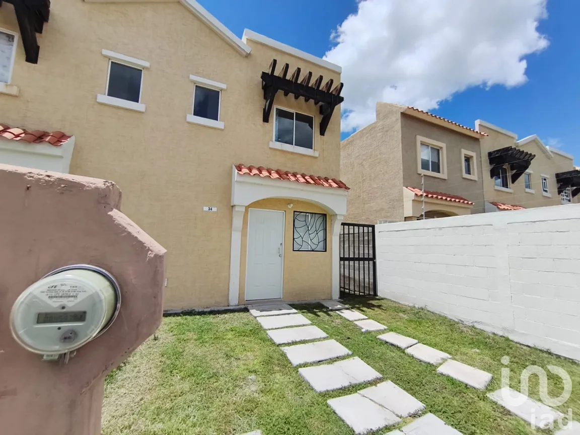Casa en Venta en Stanza Residencial Punta Norte, Querétaro, Querétaro | NEX-259390 | iad México | Foto 2 de 17