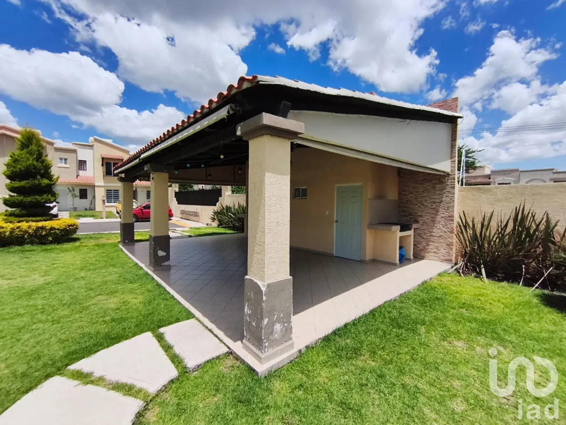 Casa en Venta en Stanza Residencial Punta Norte, Querétaro, Querétaro | NEX-259390 | iad México | Foto 3 de 17