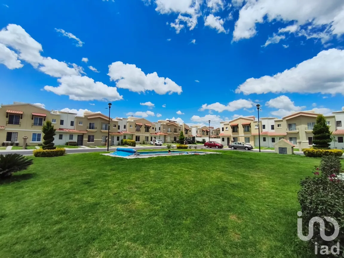 Casa en Venta en Stanza Residencial Punta Norte, Querétaro, Querétaro | NEX-259390 | iad México | Foto 4 de 17