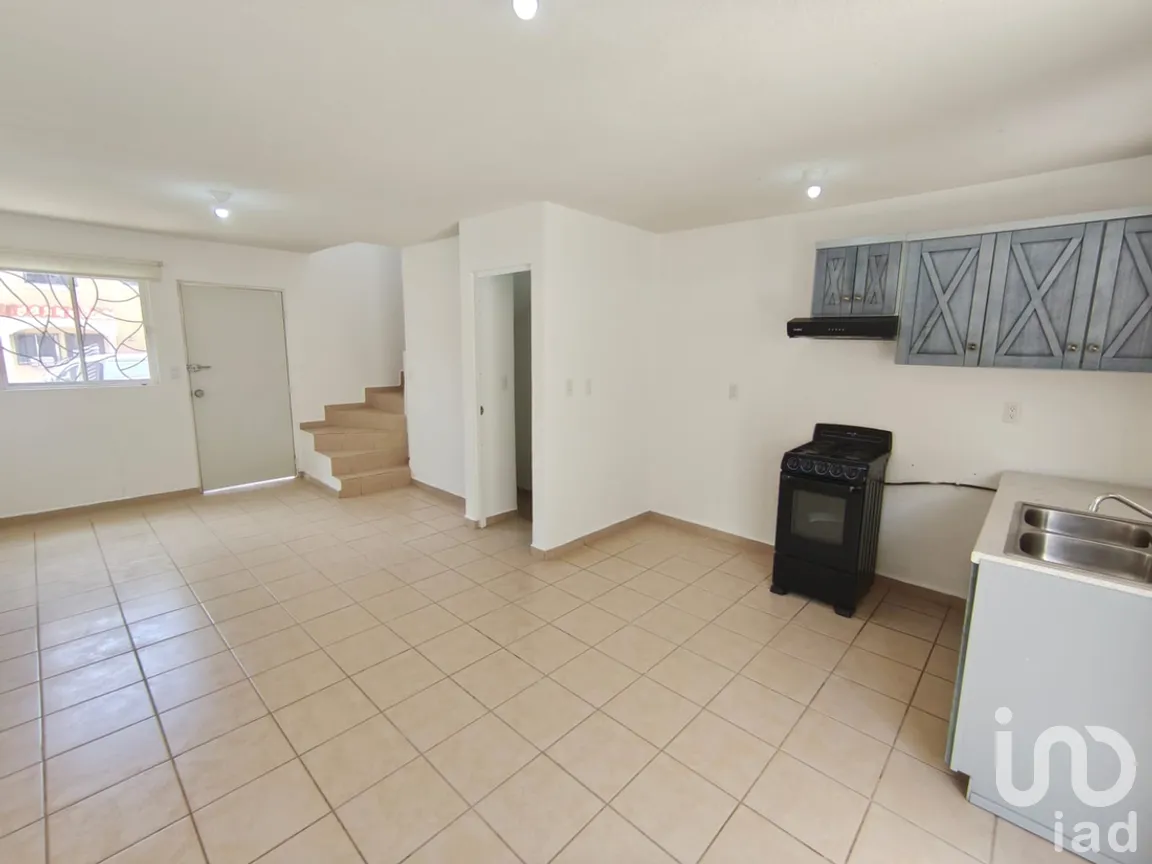 Casa en Venta en Stanza Residencial Punta Norte, Querétaro, Querétaro | NEX-259390 | iad México | Foto 5 de 17