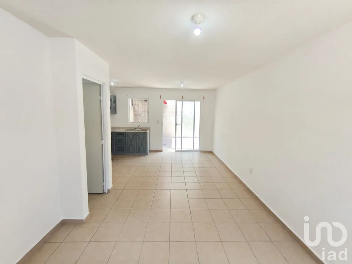 Casa en Venta en Stanza Residencial Punta Norte, Querétaro, Querétaro | NEX-259390 | iad México | Foto 6 de 17