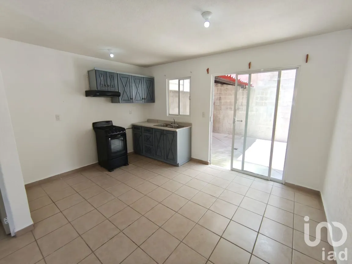 Casa en Venta en Stanza Residencial Punta Norte, Querétaro, Querétaro | NEX-259390 | iad México | Foto 7 de 17
