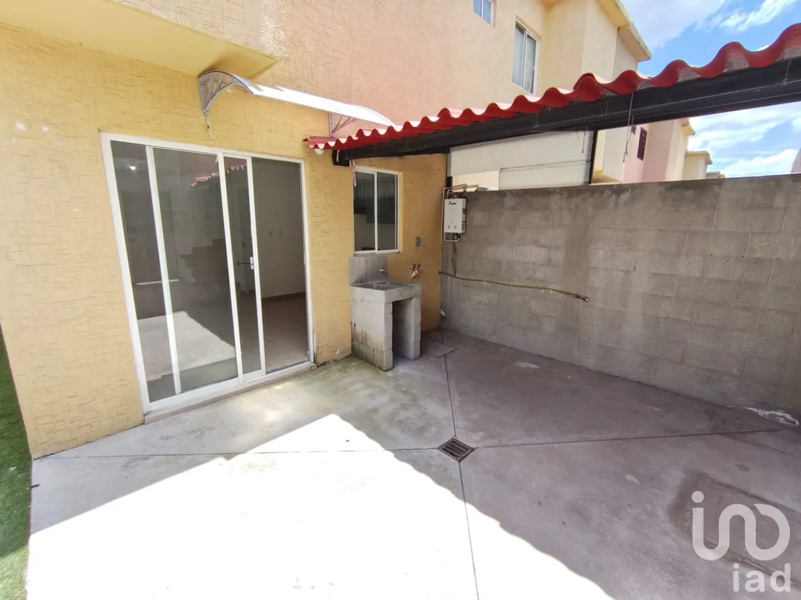 Casa en Venta en Stanza Residencial Punta Norte, Querétaro, Querétaro | NEX-259390 | iad México | Foto 9 de 17
