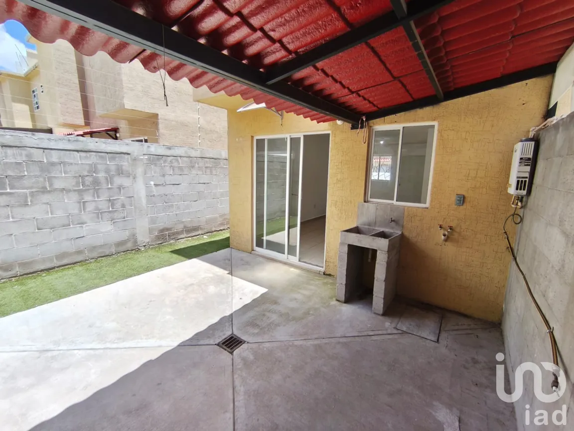 Casa en Venta en Stanza Residencial Punta Norte, Querétaro, Querétaro | NEX-259390 | iad México | Foto 10 de 17