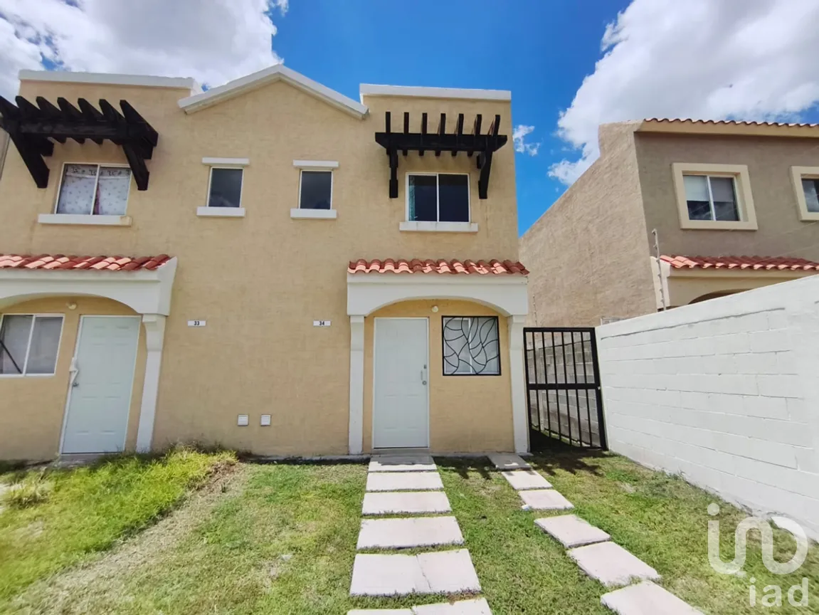 Casa en Venta en Stanza Residencial Punta Norte, Querétaro, Querétaro | NEX-259390 | iad México | Foto 1 de 17