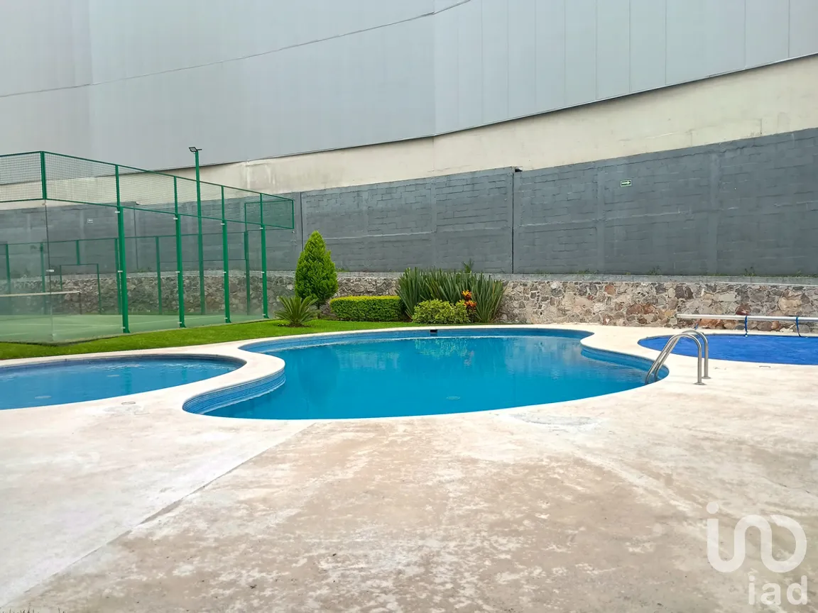 Departamento en Venta en Milenio III, Querétaro, Querétaro | NEX-259397 | iad México | Foto 2 de 17