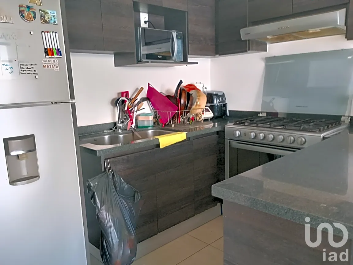 Departamento en Venta en Milenio III, Querétaro, Querétaro | NEX-259397 | iad México | Foto 11 de 17