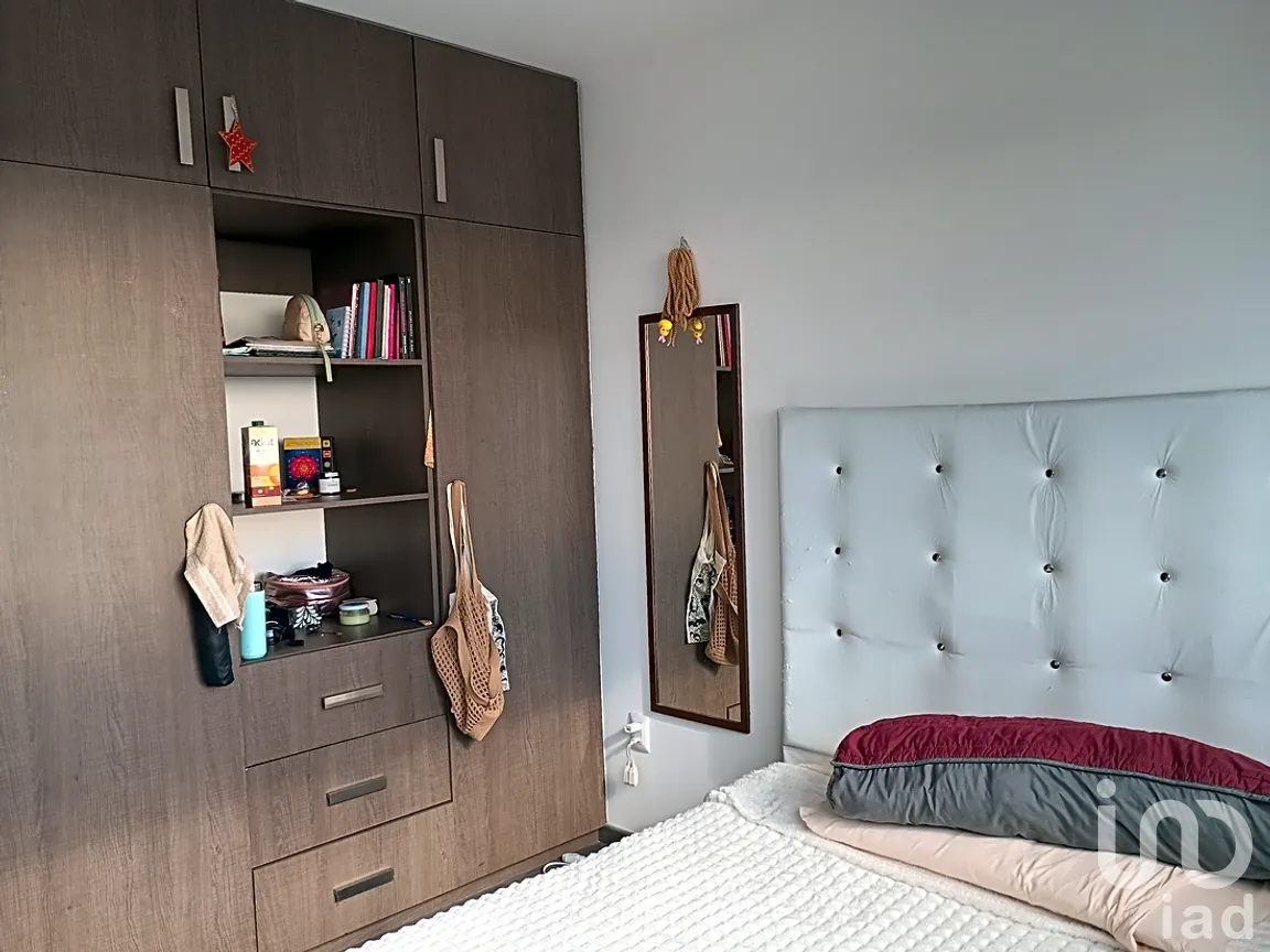 Departamento en Venta en Milenio III, Querétaro, Querétaro | NEX-259397 | iad México | Foto 12 de 17