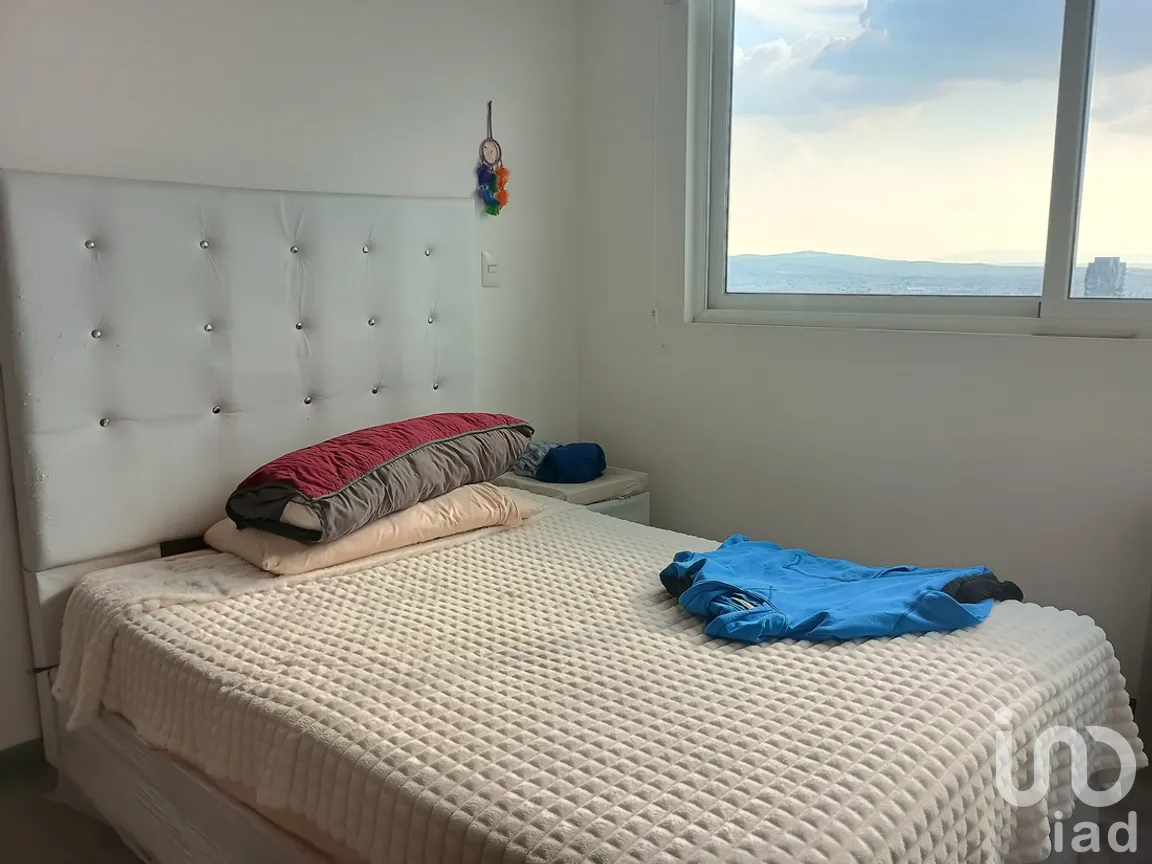 Departamento en Venta en Milenio III, Querétaro, Querétaro | NEX-259397 | iad México | Foto 13 de 17