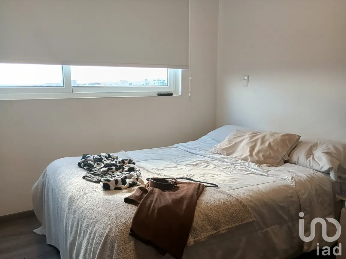 Departamento en Venta en Milenio III, Querétaro, Querétaro | NEX-259397 | iad México | Foto 14 de 17