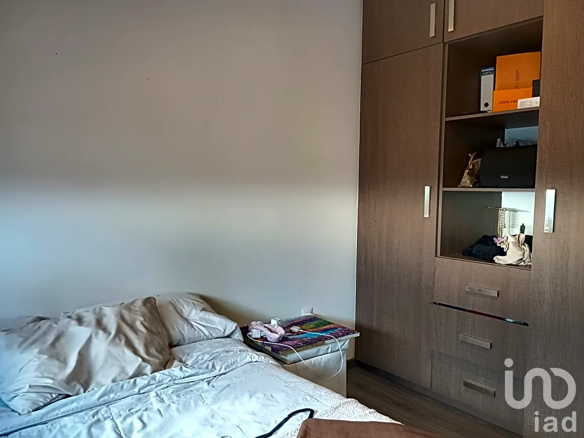Departamento en Venta en Milenio III, Querétaro, Querétaro | NEX-259397 | iad México | Foto 15 de 17