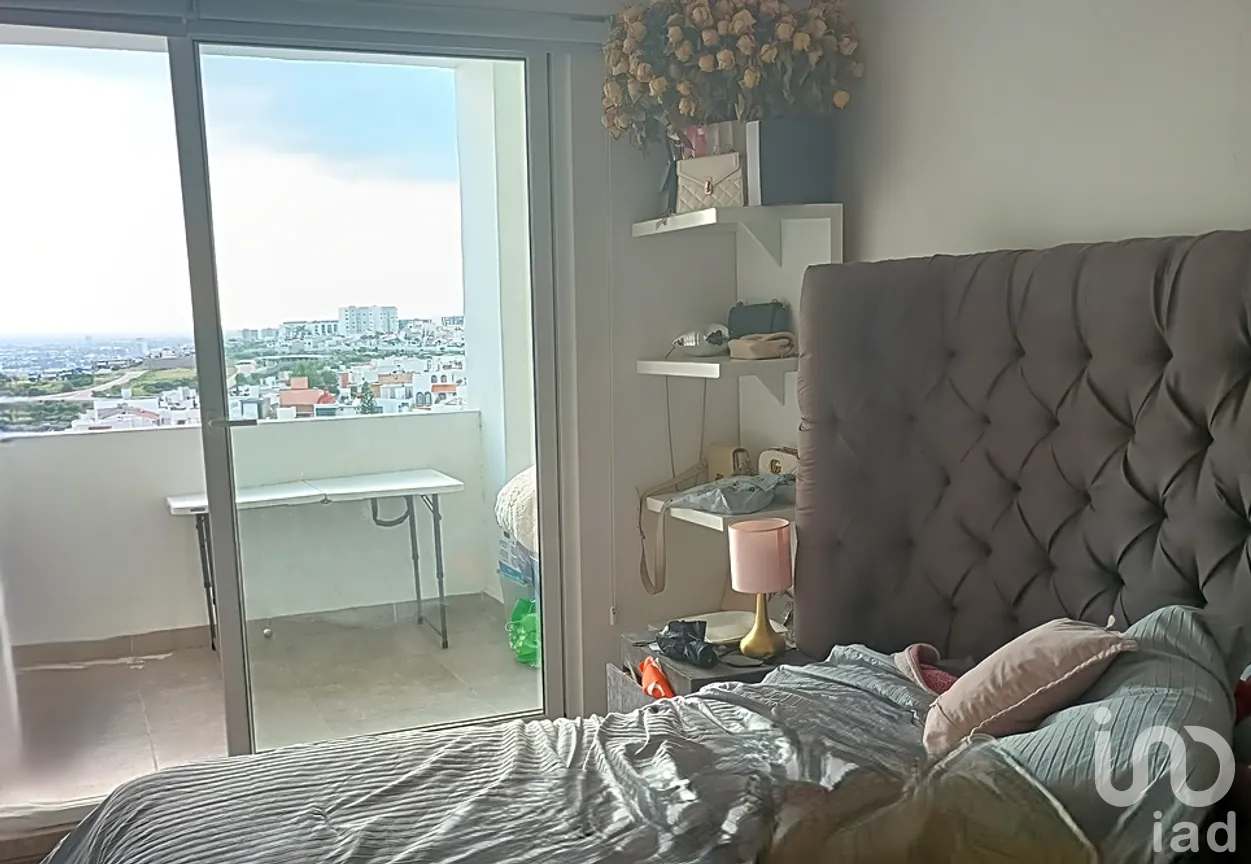 Departamento en Venta en Milenio III, Querétaro, Querétaro | NEX-259397 | iad México | Foto 16 de 17