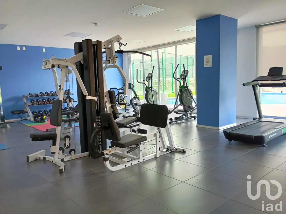 Departamento en Venta en Milenio III, Querétaro, Querétaro | NEX-259397 | iad México | Foto 4 de 17