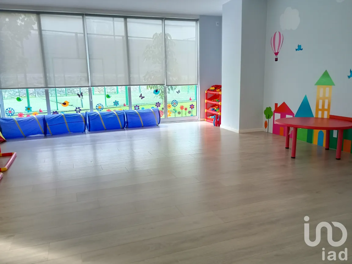 Departamento en Venta en Milenio III, Querétaro, Querétaro | NEX-259397 | iad México | Foto 6 de 17