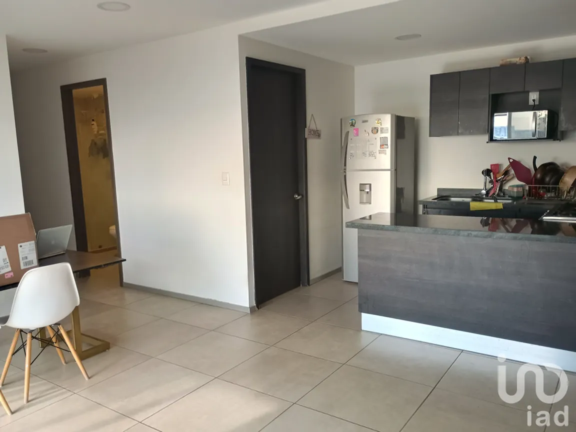 Departamento en Venta en Milenio III, Querétaro, Querétaro | NEX-259397 | iad México | Foto 7 de 17
