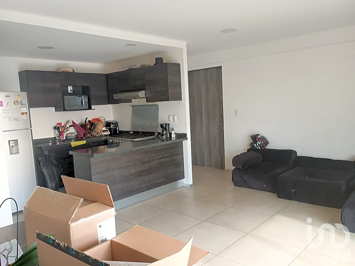 Departamento en Venta en Milenio III, Querétaro, Querétaro | NEX-259397 | iad México | Foto 8 de 17