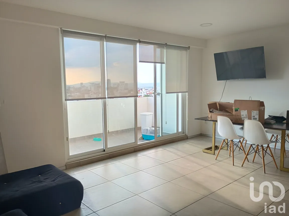 Departamento en Venta en Milenio III, Querétaro, Querétaro | NEX-259397 | iad México | Foto 10 de 17