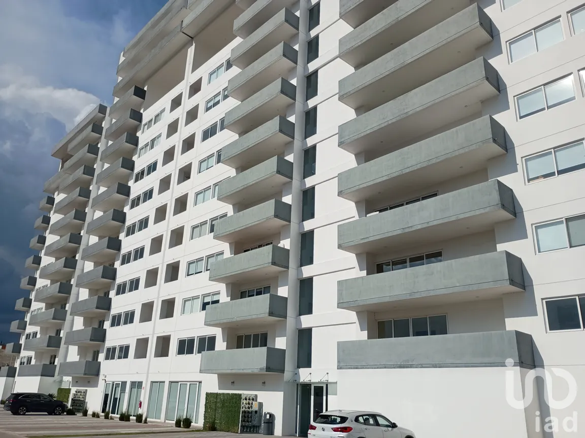 Departamento en Venta en Milenio III, Querétaro, Querétaro | NEX-259397 | iad México | Foto 1 de 17
