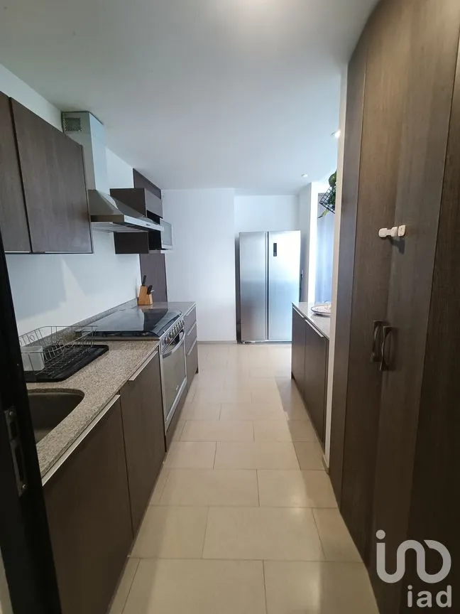 Departamento en Renta en Villas del Sol, Querétaro, Querétaro | NEX-287782 | iad México | Foto 2 de 22