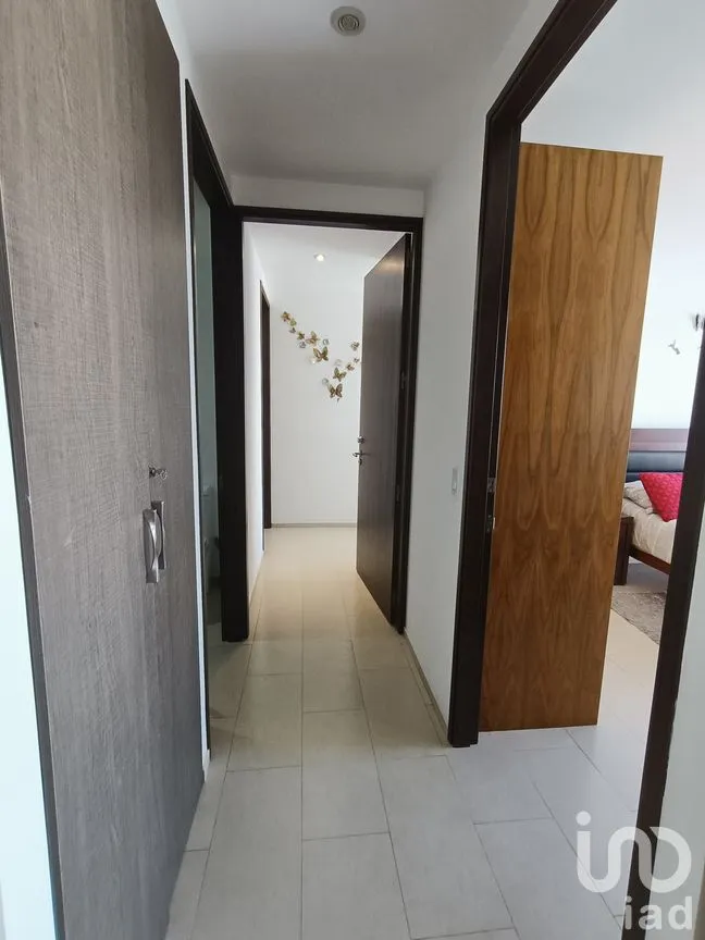 Departamento en Renta en Villas del Sol, Querétaro, Querétaro | NEX-287782 | iad México | Foto 12 de 22