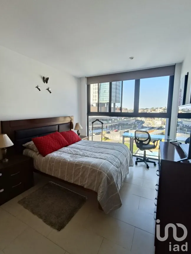 Departamento en Renta en Villas del Sol, Querétaro, Querétaro | NEX-287782 | iad México | Foto 13 de 22