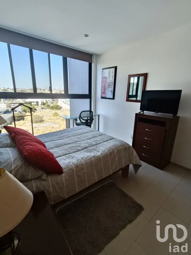 Departamento en Renta en Villas del Sol, Querétaro, Querétaro | NEX-287782 | iad México | Foto 14 de 22