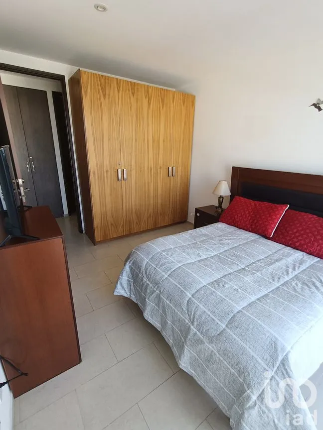 Departamento en Renta en Villas del Sol, Querétaro, Querétaro | NEX-287782 | iad México | Foto 15 de 22