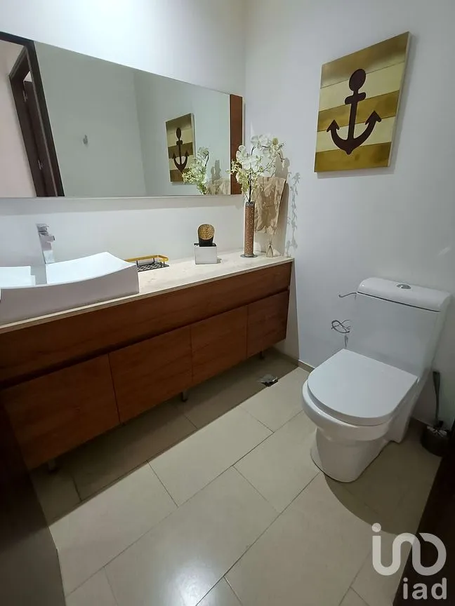 Departamento en Renta en Villas del Sol, Querétaro, Querétaro | NEX-287782 | iad México | Foto 16 de 22