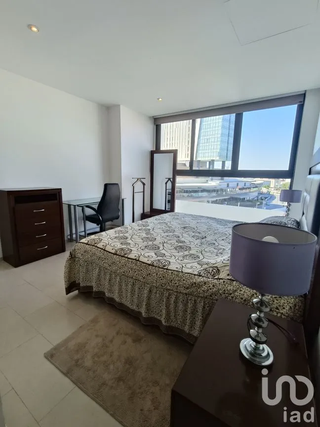 Departamento en Renta en Villas del Sol, Querétaro, Querétaro | NEX-287782 | iad México | Foto 18 de 22
