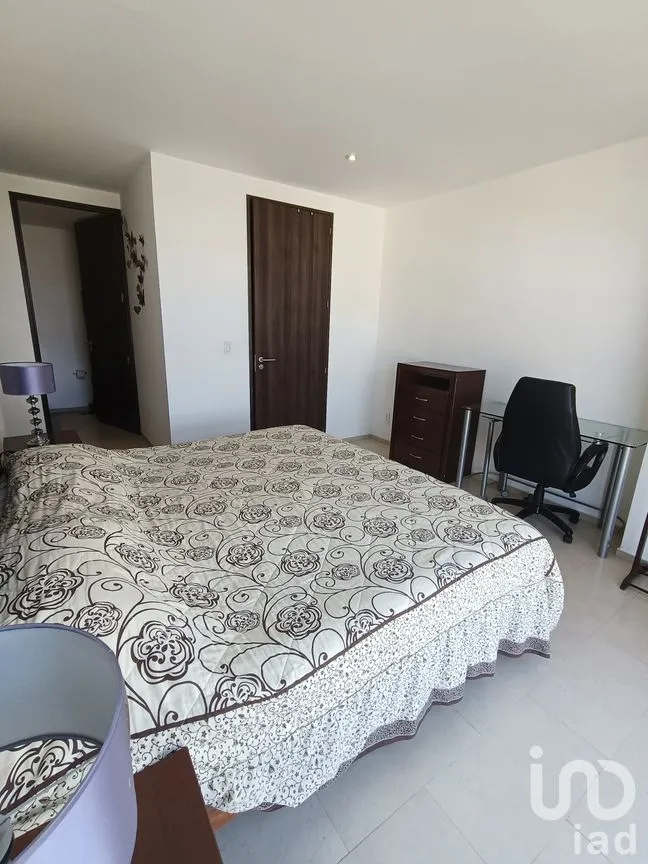 Departamento en Renta en Villas del Sol, Querétaro, Querétaro | NEX-287782 | iad México | Foto 19 de 22