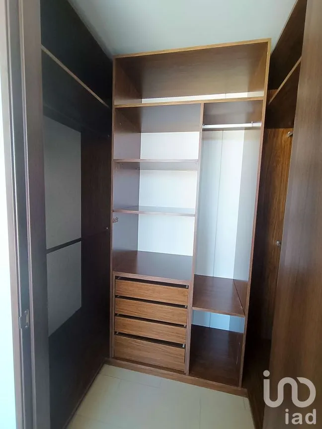 Departamento en Renta en Villas del Sol, Querétaro, Querétaro | NEX-287782 | iad México | Foto 20 de 22
