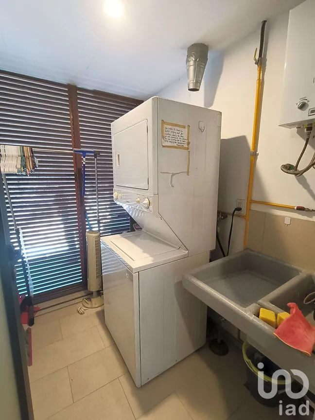 Departamento en Renta en Villas del Sol, Querétaro, Querétaro | NEX-287782 | iad México | Foto 3 de 22