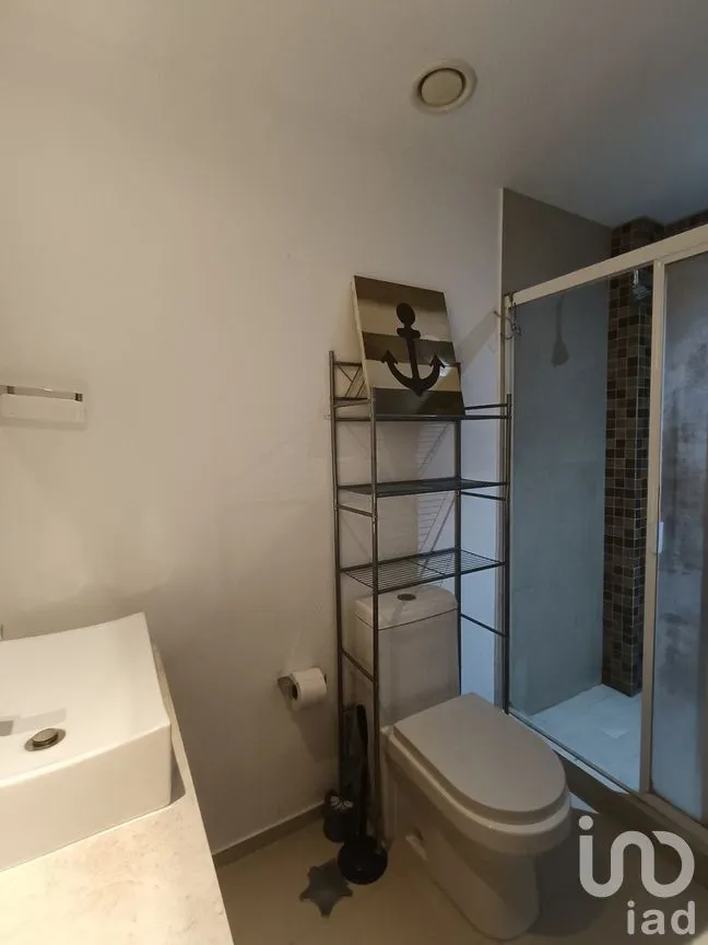 Departamento en Renta en Villas del Sol, Querétaro, Querétaro | NEX-287782 | iad México | Foto 21 de 22