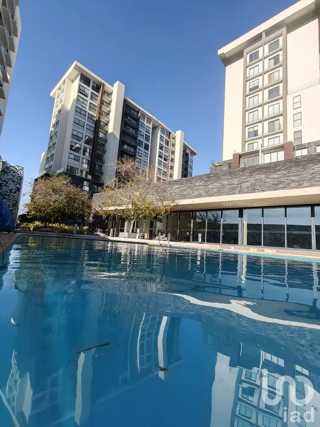 Departamento en Renta en Villas del Sol, Querétaro, Querétaro | NEX-287782 | iad México | Foto 22 de 22