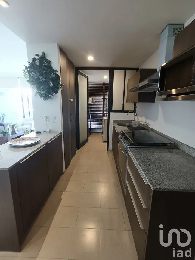 Departamento en Renta en Villas del Sol, Querétaro, Querétaro | NEX-287782 | iad México | Foto 4 de 22
