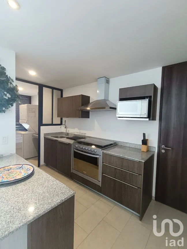 Departamento en Renta en Villas del Sol, Querétaro, Querétaro | NEX-287782 | iad México | Foto 5 de 22